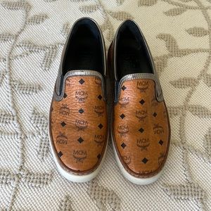 MCM Sneakers